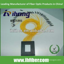 1x32 fiber optical plc splitter